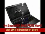 [REVIEW] MSI Computer Corp. Notebook GT60 0NC-004US9S7-16F311... 15.6-Inch Laptop