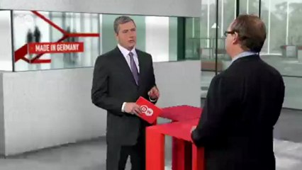 Economic crisis and the consequences | Made in Germany