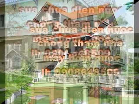 tho sua may bon nuoc tai quan 2 tphcm 0912655679