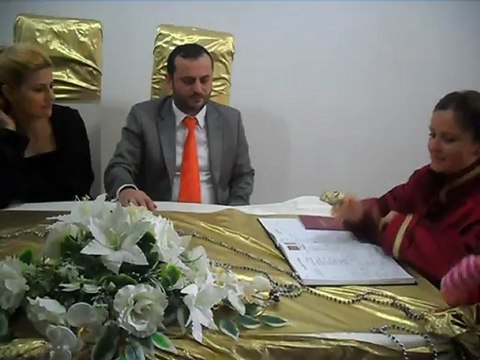 Mutluluğa 12.12.2012’de evet dediler