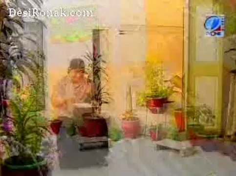 Orangi Ki Anwari - Episode 12 - 12th December 2012 - Part 1