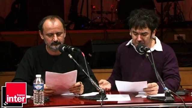 On va tous y passer - Daniel Morin