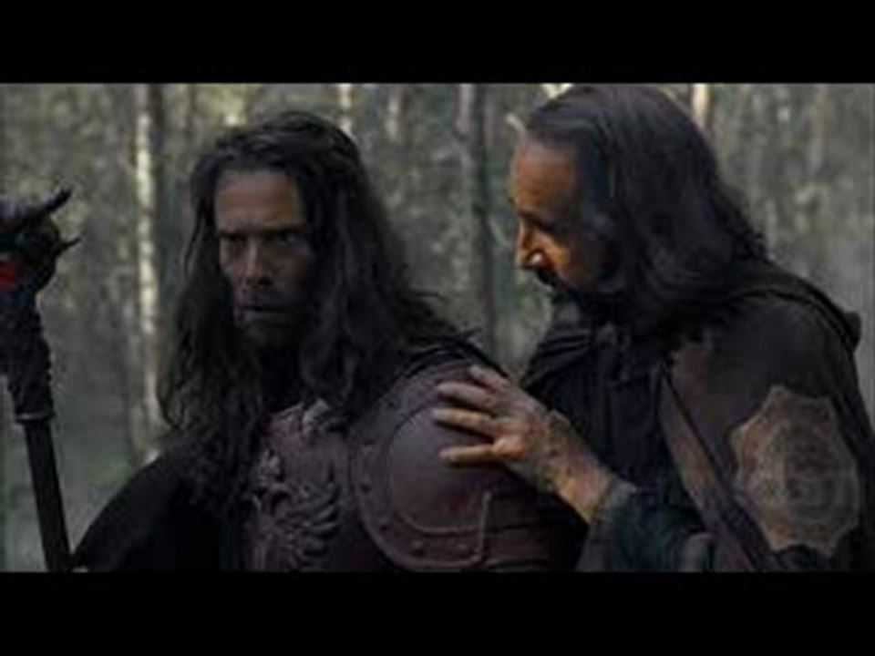 Merlin and the Book of Beasts Part 1 of 12 Full Movie