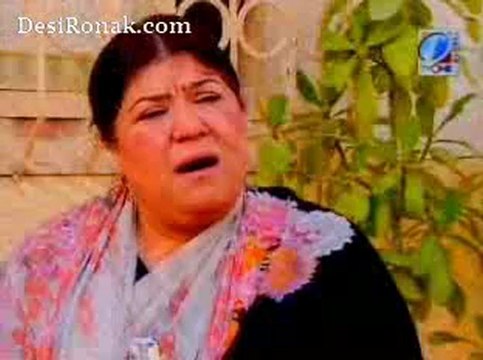 Orangi Ki Anwari - Episode 12 - 12th December 2012 - Part 2