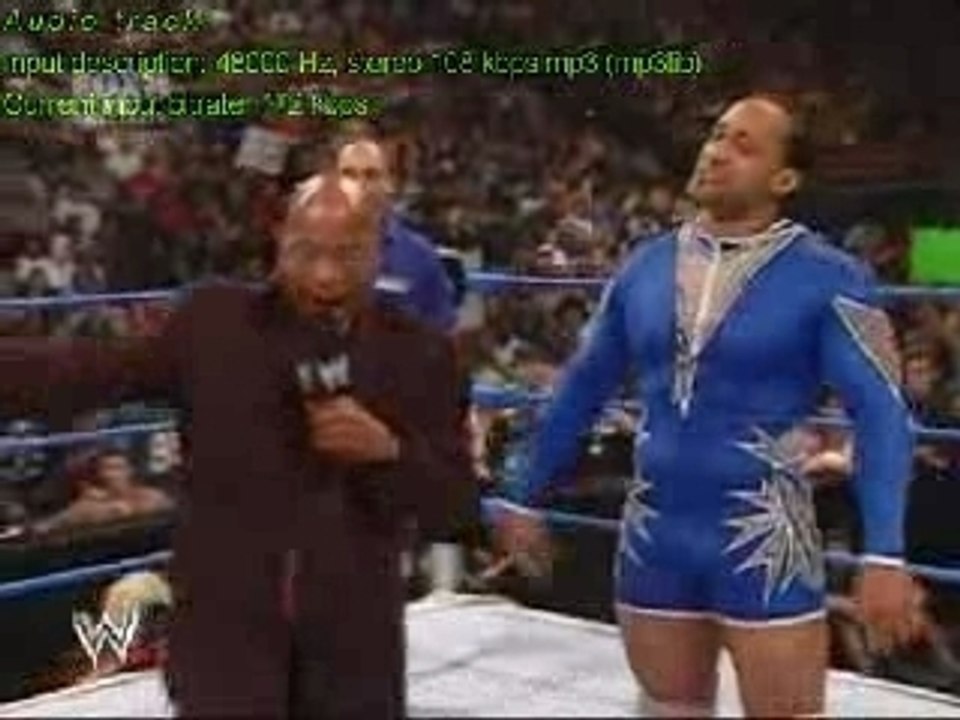 MVP vs Kane