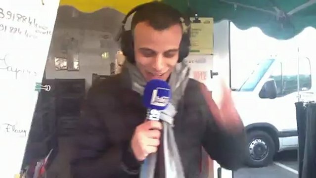 calendrier france bleu Orléans