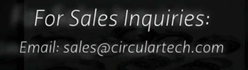 Bearings manufacturer Circular Technologies