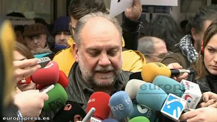 Funcionarios: "Algunos cobraron, y se la quitaron"