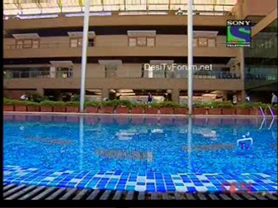 Love Marriage Ya Arranged Marriage 12th December 2012 Video pt1