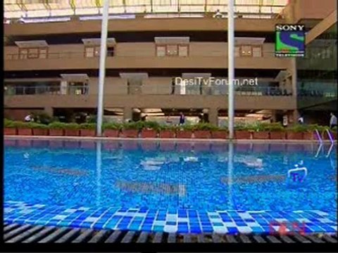 Love Marriage Ya Arranged Marriage 12th December 2012 Video pt1