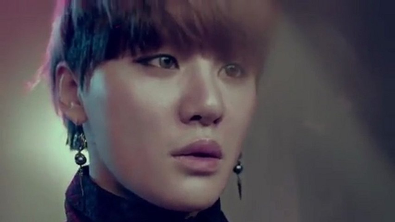 XIA_JUNSU_Even though I already know