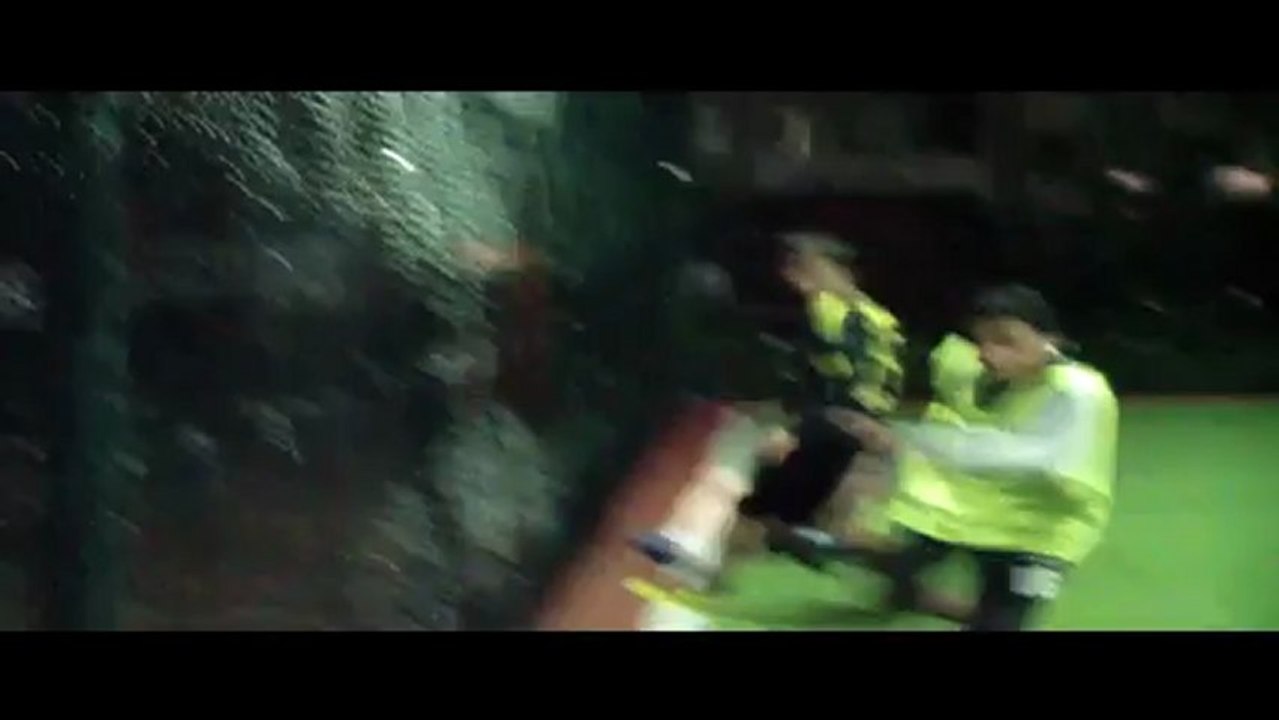 New Bosna - Şahin Futbol