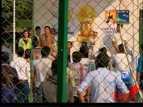 Love Marriage Ya Arranged Marriage 12th December 2012 Video pt2