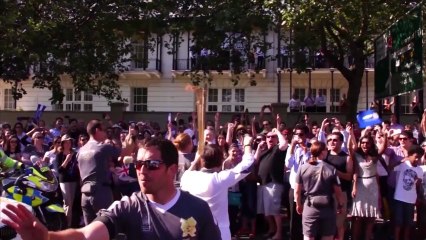 Une année 2012 exceptionnelle en images