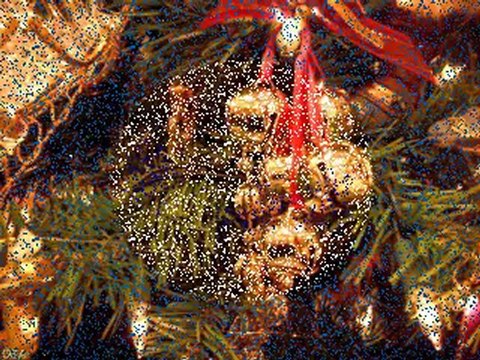 Les Charlots -Der noël von Charlots (1966)