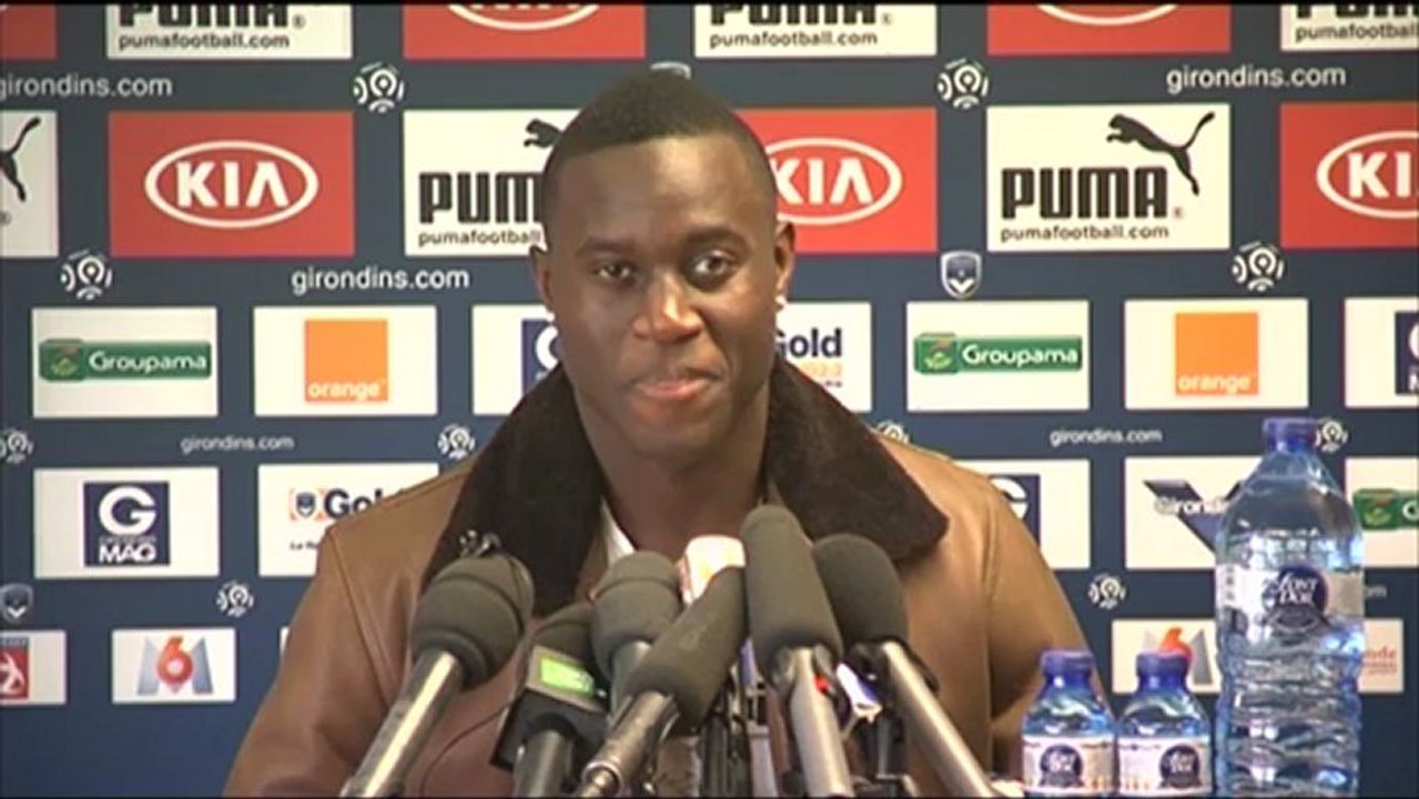 Saivet attend les Verts