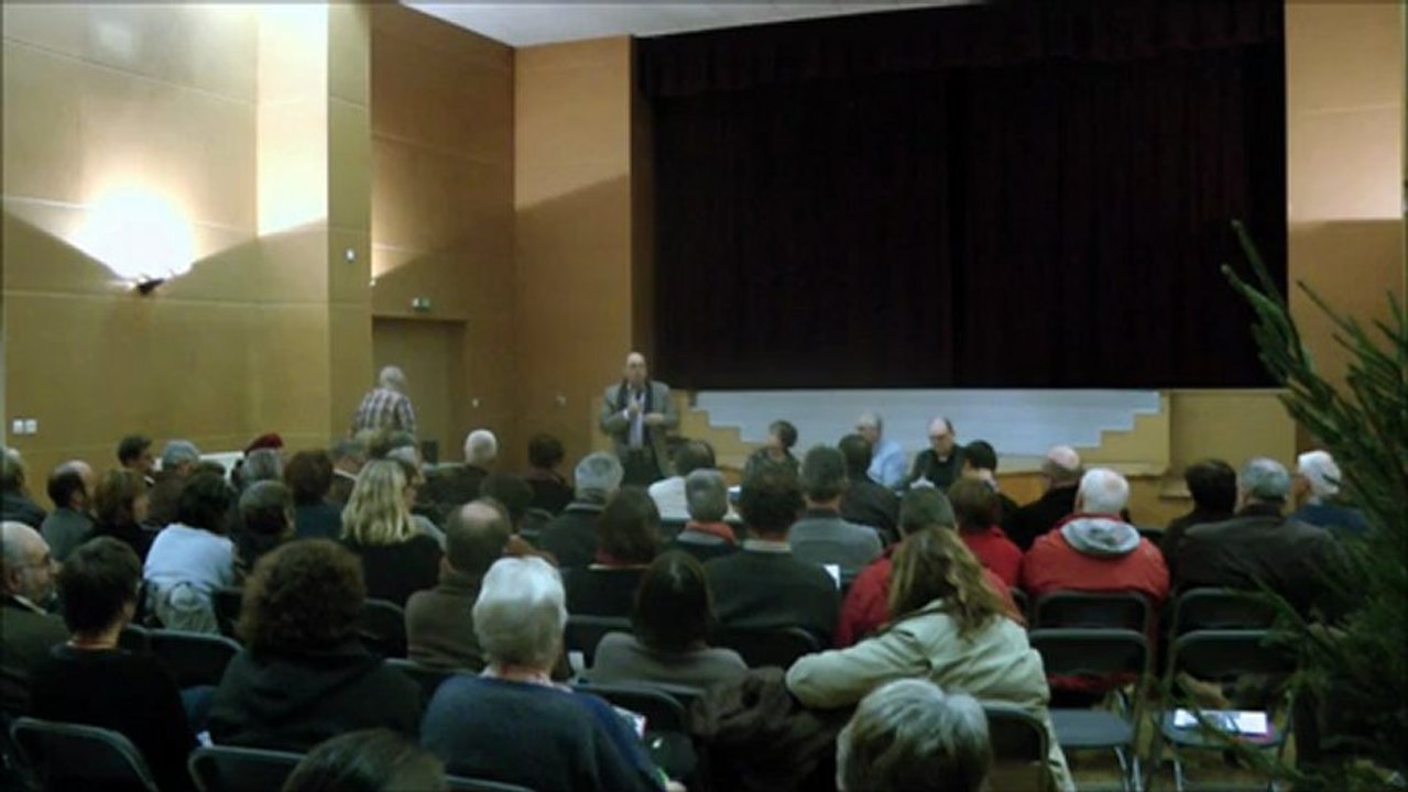 Débat sur la Refondation de l'école - Monique Rabin - Intervention de Pascal Pras