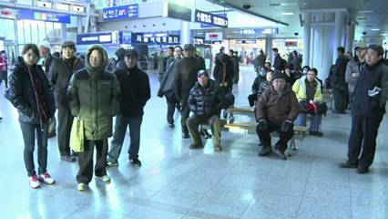 Fusée nord-coréenne: l'avis d'experts