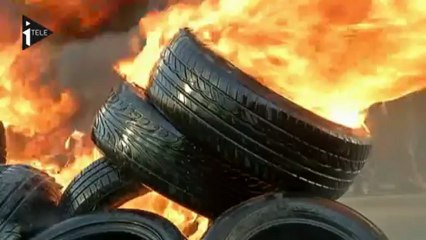 La réponse des salariés d'Aulnay à PSA