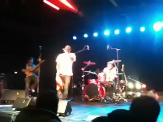 rhythmes 4 africa cap roots & 2k6