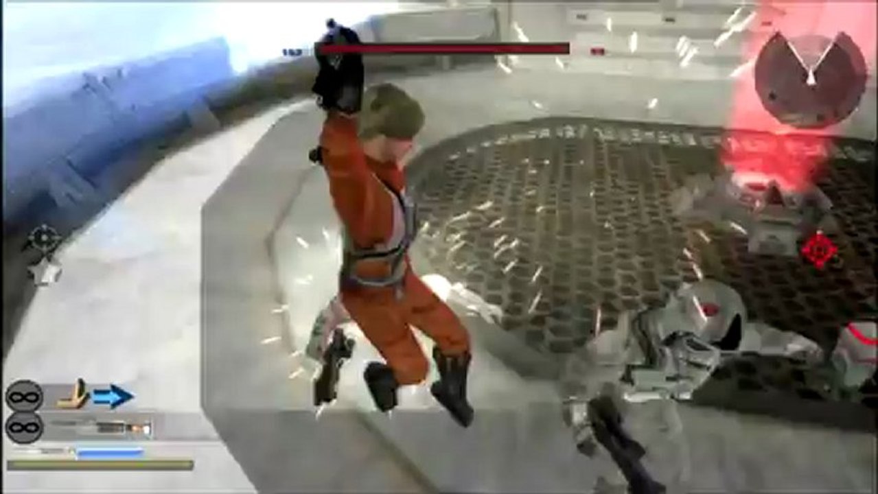 Star Wars Battlefront II #09 - Hoth