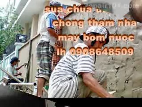 sua chua chong tham nha tai tphcm 0906700438