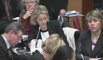 Rapport Cour des comptes sur l'orientation en fin de 3e - 12.12.12