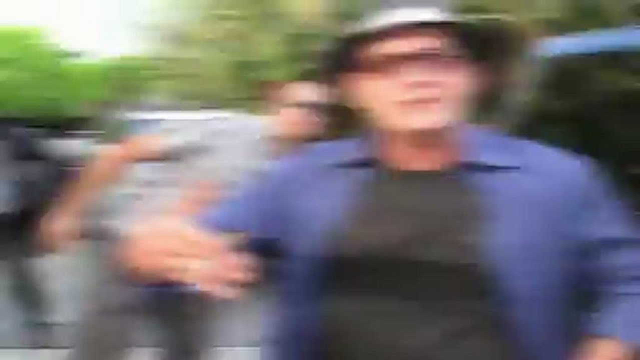 75.000 Gründe, warum Charlie Sheen gut ist