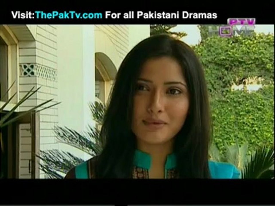 Koi Meray Dill Say Pouchay Episode 44 By PTV Home - Part 2