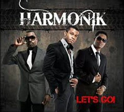 COMPAS-ZOUK-KANAVAL MUSIC DATABASE