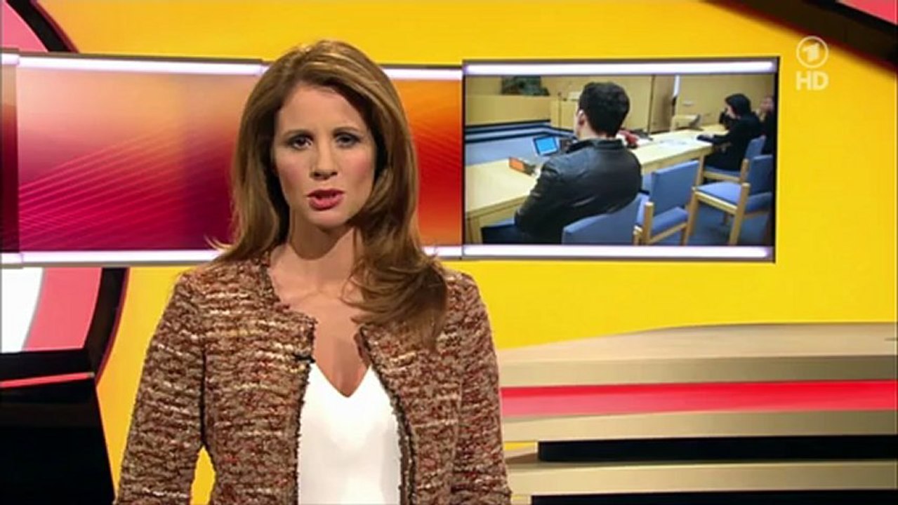 Mareile Höppner   11.12.2012