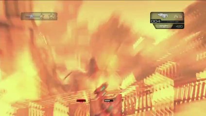 Gears of War Judgment - Mansion Gameplay Trailer