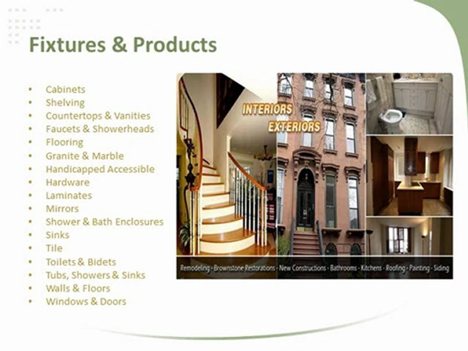 General Contractor