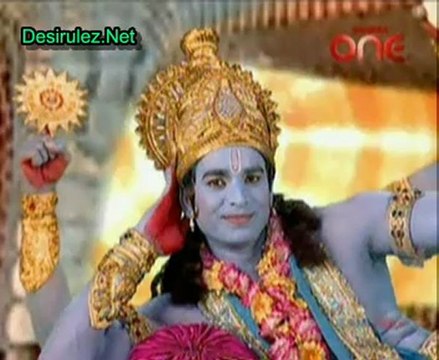 Jai Jai Jai Bajarangbali 12th December 2012 Pt2
