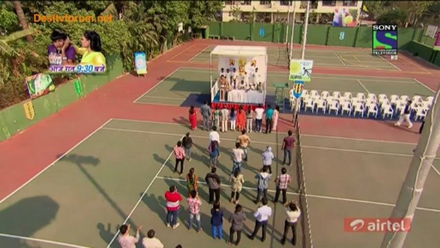 Love Marriage Ya Arranged Marriage 12th December 2012 Video part1