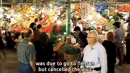 Close to you: 2012 Sakharov Prize winners