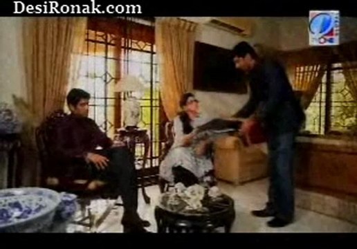Kuch Ishq Tha Kuch Majboori Thi - Episode 42 - 12th December 2012 - Part 2