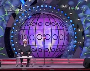 Purpose of Life by Dr. Zakir Naik - Part 20 27