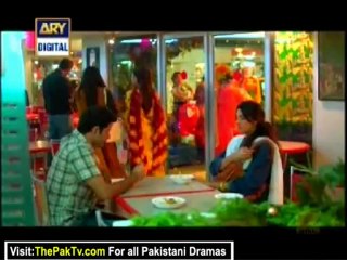 Aks By Ary Digital Episode 15 - Part 2