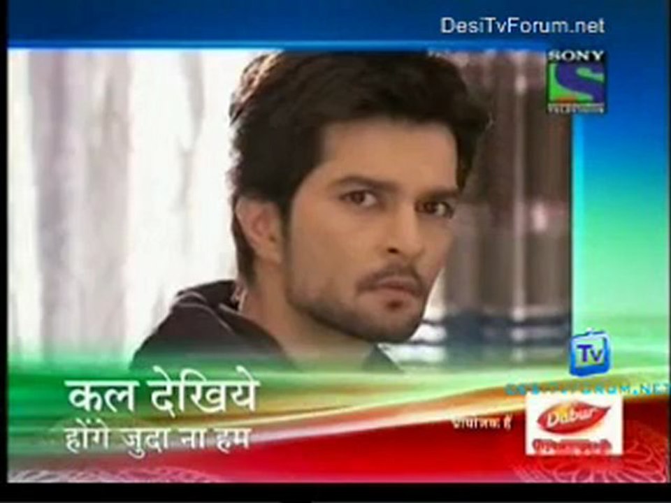 Honge Juda Na Hum 12th December 2012 Video Watch Online Pt4