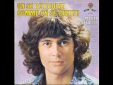 Michel Chevalier -On se retrouve comme on se quitte (1974)