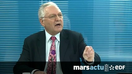 Le talk actualité Marsactu : Jacques Bucki
