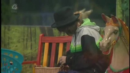 Live Feed Night 16 P7 Of 7