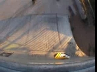 quelques tricks à Grammont