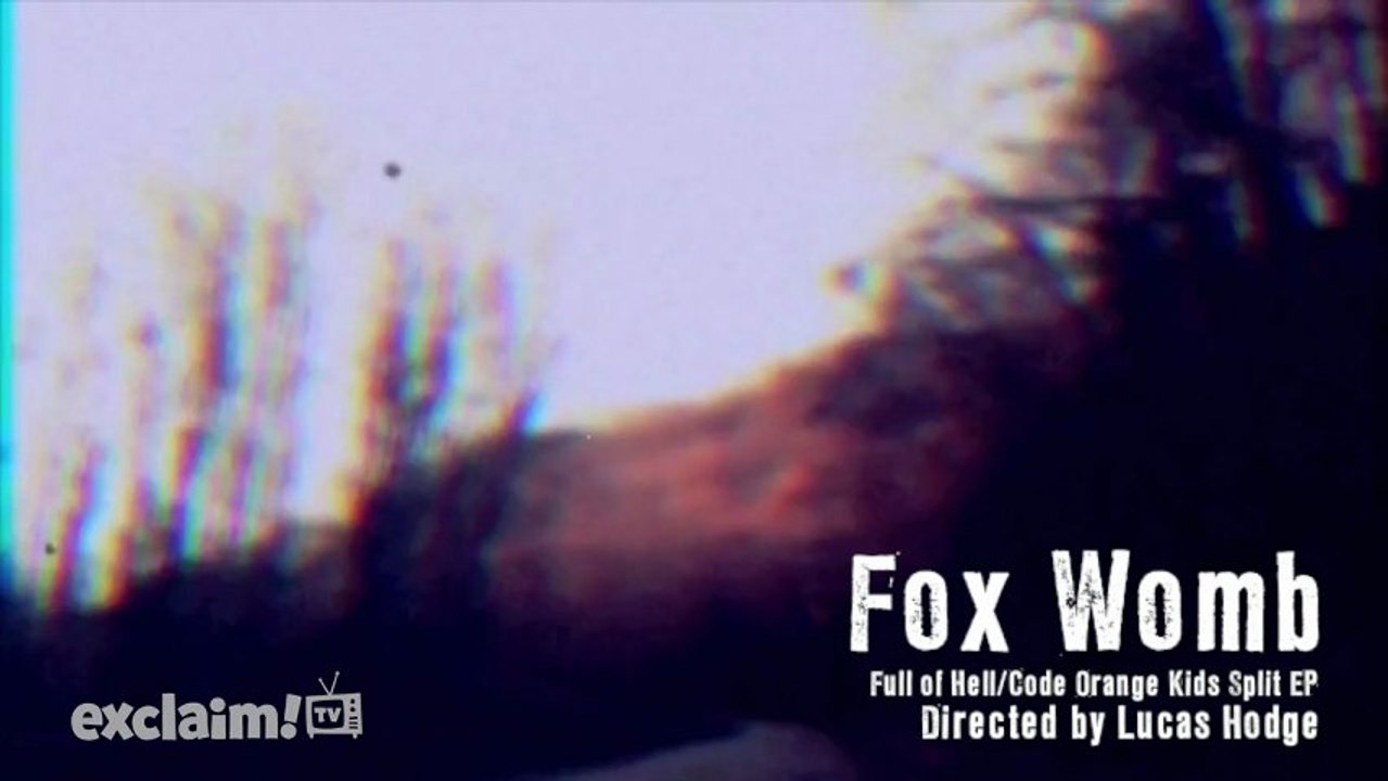 Full of Hell on Exclaim! Aggressive Tendencies