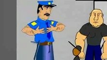 El Gaucho Zoilo - Capitulo 3