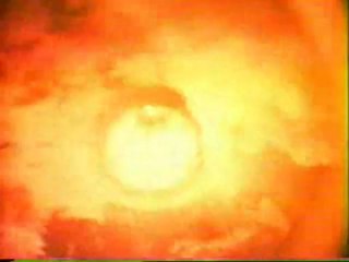 Самая мощная термоядерная бомба из созданных в США