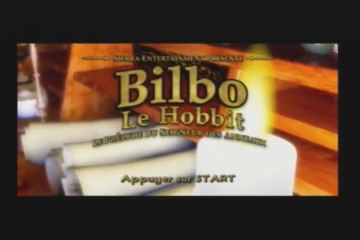 Bilbo le Hobbit walkthrough 1 - Une fête inattendue
