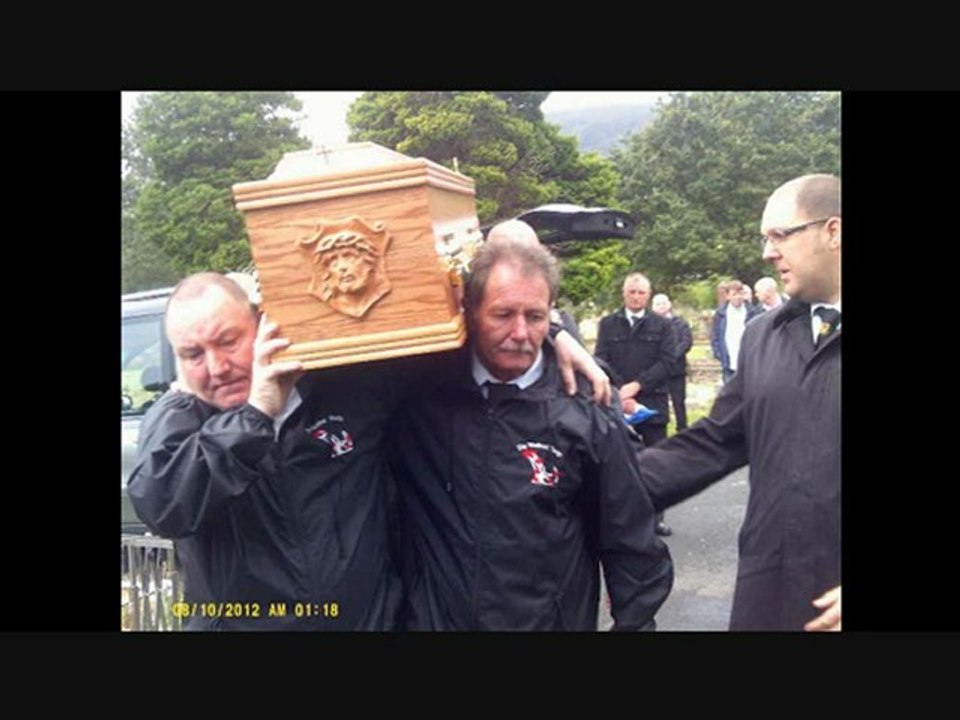 ADAM BELL 1949 2012 RIP