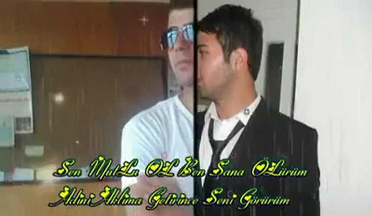 Fundyy _ Ouz-Han - Gözyaşlarım Taşırır Nehirleri Yeni Parça 2012